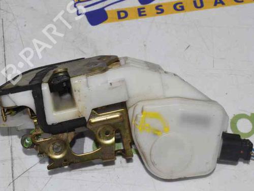 Front right lock MITSUBISHI PAJERO III (V7_W, V6_W) 3.2 Di-D (V68W) | BP2002029C97 