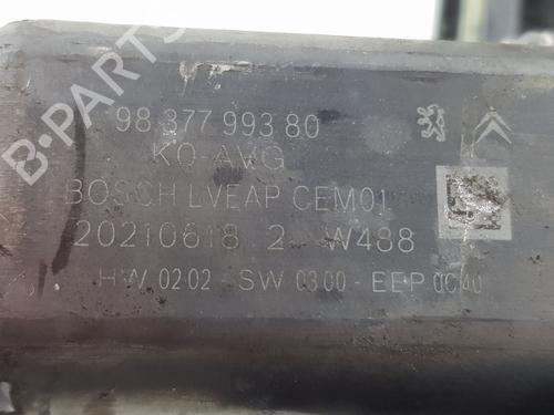 Front left window mechanism PEUGEOT EXPERT Van (V_)  | BP34344294C22  - Image 6