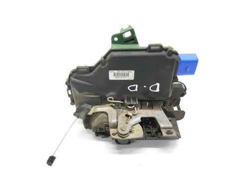 Used Front right lock SEAT IBIZA III (6L1) 1.2 (64 hp) 22210445