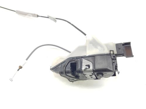Front left lock CITROËN C3 III (SX) 1.2 PureTech 82 | BP36807455C98 - Image 2