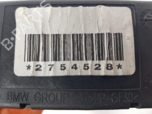 Tailgate lock MINI MINI (R56) Cooper D | BP12461842C101 
