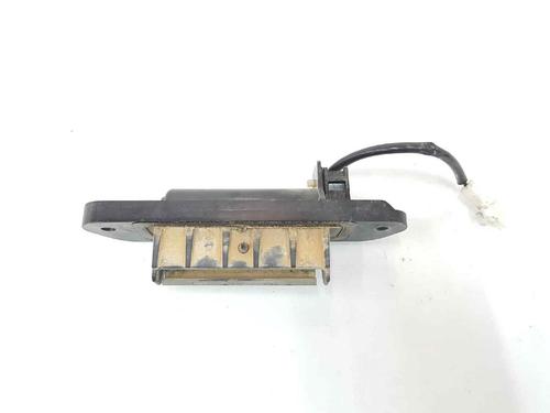 Tailgate handle MITSUBISHI OUTLANDER II (CW_W) 2.0 DI-D (CW8W) | BP5867811C132 