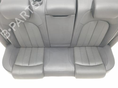 Seats set AUDI A6 C7 (4G2, 4GC) 2.0 TDI | BP29489403C78 