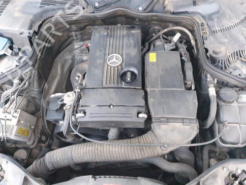 Front right window mechanism MERCEDES-BENZ E-CLASS (W211) E 200 NGT (211.042) | BP20187900C23 