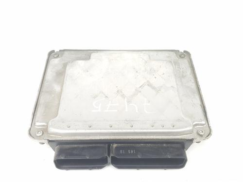 Engine control unit (ECU) SEAT IBIZA III (6L1) 1.9 TDI | BP20190016M57 
