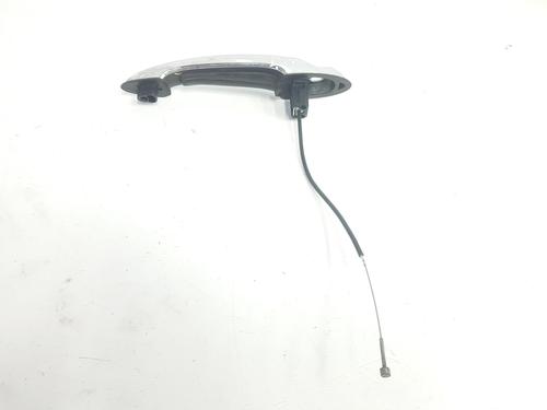 Front left exterior door handle MINI MINI (R56) Cooper | BP8495353C128 