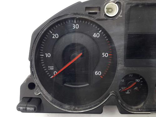 Instrument cluster VW PASSAT B6 (3C2) 1.9 TDI | BP3377876C47 