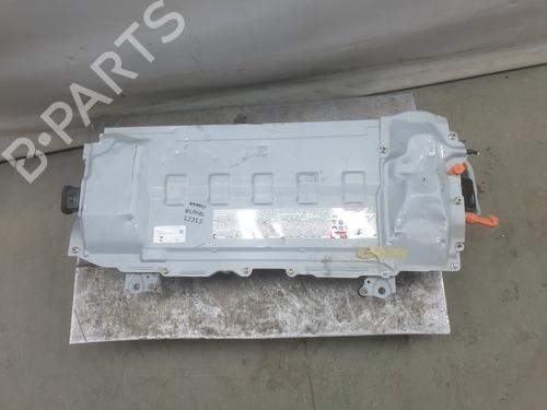 Batteri Batteri TOYOTA COROLLA Hatchback (_E21_, _EA1_, _EH1_) [2018-2026] 34346037 34346037