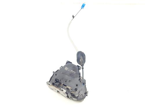 Used Front right lock Front right lock RENAULT KANGOO III MPV [2021-2026] 34623351 34623351