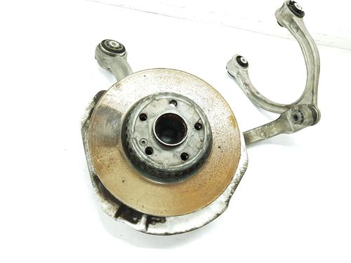 Used Right front steering knuckle MERCEDES-BENZ C-CLASS T-Model (S205) C 220 BlueTEC / d (205.204) (170 hp) 16735832