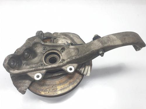 Right front steering knuckle BMW X5 (E70) xDrive 30 d | BP23780920M26 