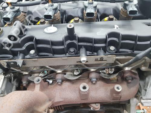 Engine KIA STONIC (YB) 1.6 CRDi | BP36885114M1  - Image 5