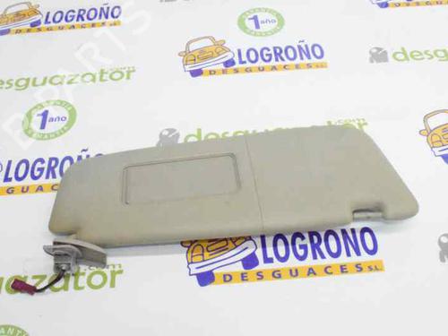 Right sun visor BMW 5 (E60) 530 d | BP1640839I2 