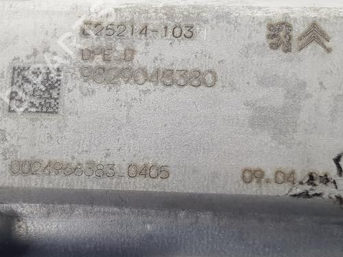 Right front window motor OPEL ASTRA L Sports Tourer (O5) 1.2 (FRHNPJ) | BP24823589E20 
