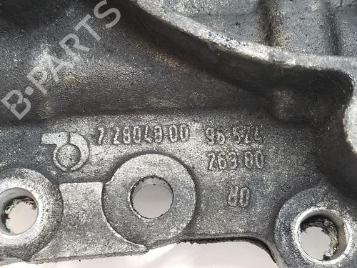 Other PEUGEOT 207 (WA_, WC_) 1.6 HDi | BP14116167O1
