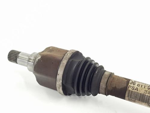 Left front driveshaft CITROËN C4 II (NC_) 1.6 HDi 115 | BP30682356M38 