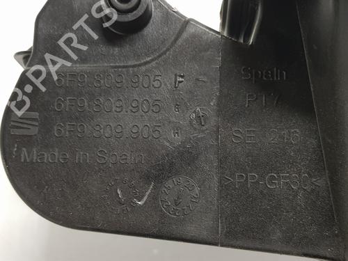 Fuel flap SEAT ARONA (KJ7, KJP)  | BP29729277C131 