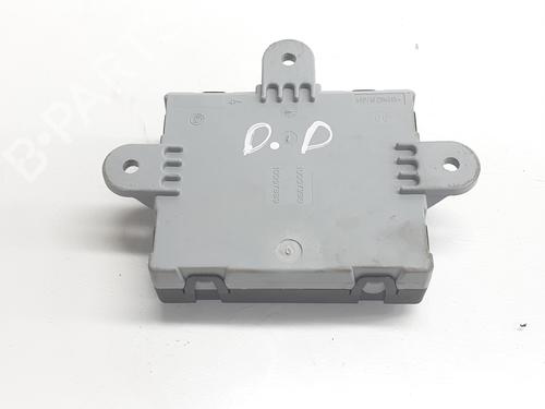 Electronic module LAND ROVER RANGE ROVER SPORT II (L494) 3.0 SDV6 4x4 | BP20665384M83 