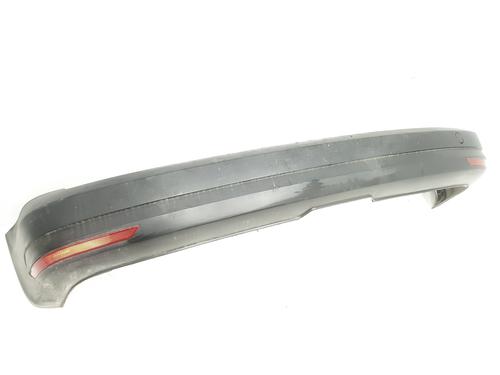 Rear bumper VW CADDY ALLTRACK Box Body/MPV (SAA) 2.0 TDI | BP10725702C8 