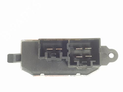 Heater resistor FORD TRANSIT V363 Platform/Chassis (FED, FFD) 2.0 EcoBlue | BP31840538M108