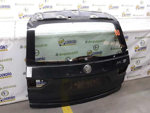 Tailgate BMW X3 (E83) xDrive 30 d | BP2788665C6 