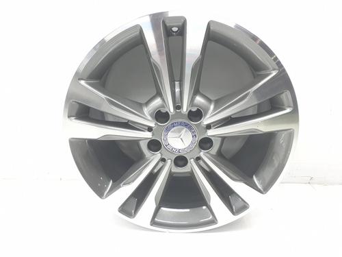 Used Rim MERCEDES-BENZ E-CLASS (W212) E 300 Hybrid / BlueTEC Hybrid (212.098) (204 hp) 21591362