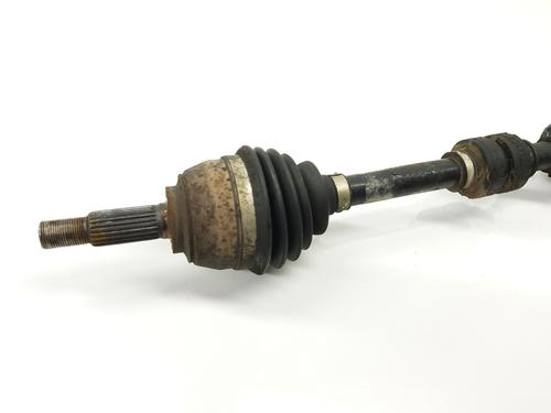 Right front driveshaft NISSAN MICRA III (K12) 1.5 dCi | BP24610759M39 