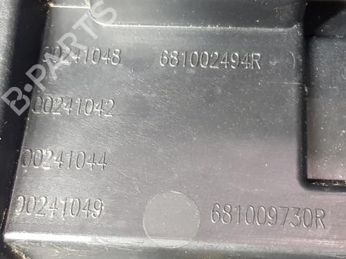 Airbag sæt RENAULT AUSTRAL TCe 160 (HGMJ) | BP34436351C86 - Image 4