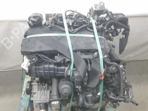 Used Engine MINI MINI CLUBVAN (R55) Cooper D (112 hp) 30682519