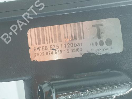 Styring servopumpe BMW 3 (E46) 320 d | BP23092668M99 