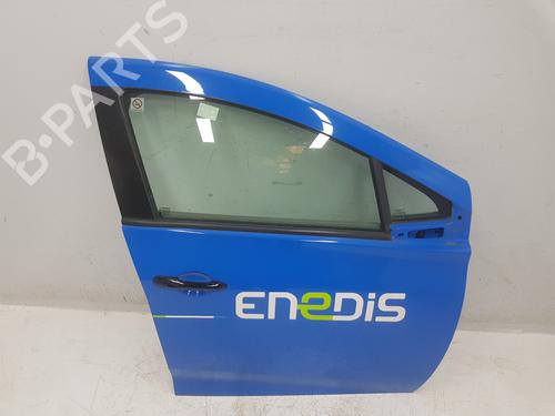 Used Right front door Right front door RENAULT ZOE (BFM_) ZOE (88 hp) 33239229 33239229