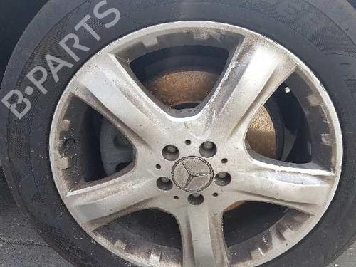 Right front brake caliper MERCEDES-BENZ M-CLASS (W164) ML 350 CDI 4-matic (164.122) | BP11596248M104 