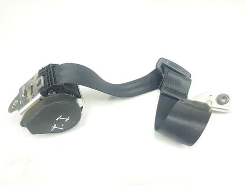 Rear left seatbelt VW GOLF VI (5K1) 1.6 TDI | BP33676943I29 - Image 4