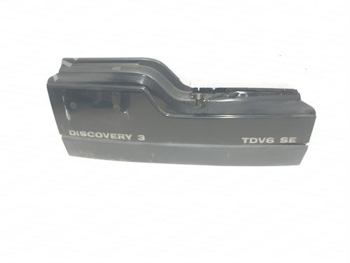 Used Tailgate LAND ROVER DISCOVERY III (L319) 2.7 TD 4x4 (190 hp) 7037431