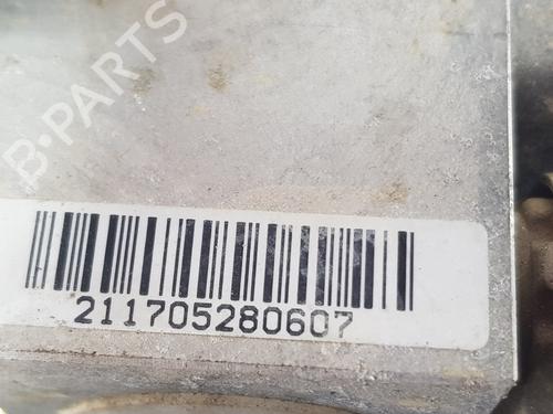 ABS pump TOYOTA LAND CRUISER 90 (_J9_) 3.0 TD (KZJ90_, KZJ95_, KZJ90R, KZJ95R, KZJ90W, KZJ95W) | BP20983456M43 