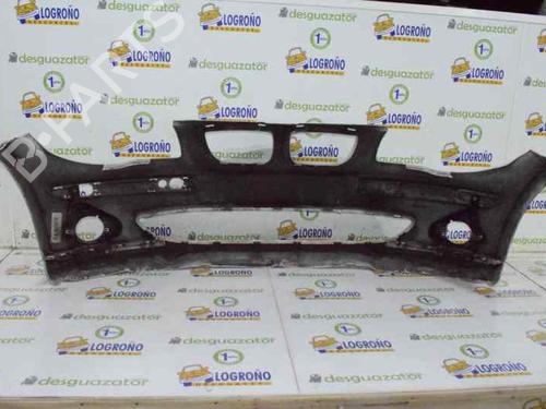 Front bumper BMW 1 (E87) 118 d | BP837524C7 