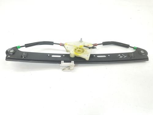 Used Rear left window mechanism BMW X3 (E83) xDrive 20 d (177 hp) 13732787