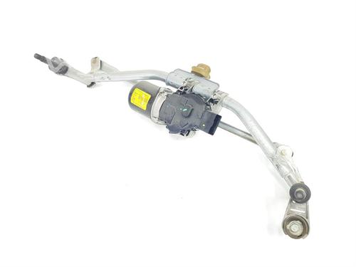 Front wiper motor PEUGEOT RIFTER | BP38463014M29 - Image 5