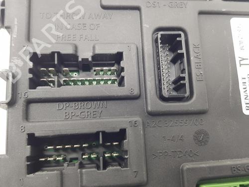 Electronic module RENAULT TALISMAN (LP_) 1.6 dCi 160 | BP16992247M83 
