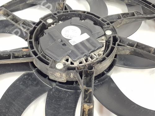 Radiator fan SEAT ARONA (KJ7, KJP)  | BP27363254M35 