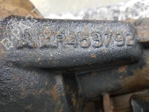 Front differential MITSUBISHI PAJERO III (V7_W, V6_W) 3.2 Di-D (V68W) | BP8375974M23 
