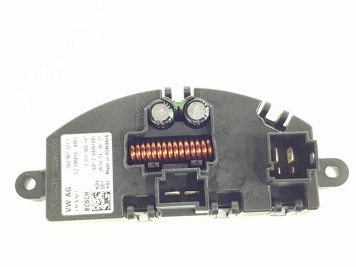 Heater resistor VW CRAFTER Van (SY_, SX_)  | BP29534833M108 