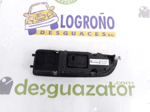 Right front window switch BMW 1 (E87) 116 d | BP2594879I26 