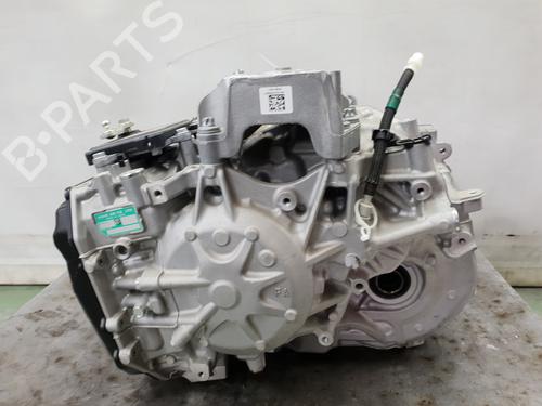 Gearbox JEEP COMPASS (MP, M6, MV, M7) | BP29906753M3