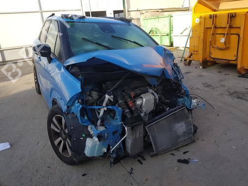 Electronic module CITROËN C3 AIRCROSS II (2R_, 2C_) 1.6 BlueHDi 120 (2CBHZH) | BP34496380M83  - Image 32