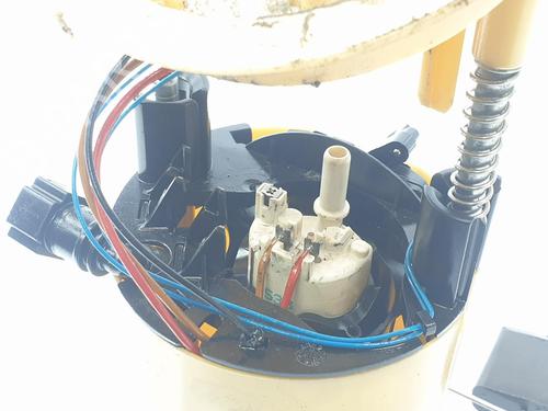 Fuel pump BMW 1 (E87) 116 d | BP17169644M76 