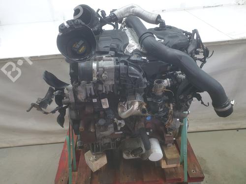 Engine FORD TRANSIT CUSTOM V362 Bus (F3) 2.0 EcoBlue | BP34395351M1  - Image 7
