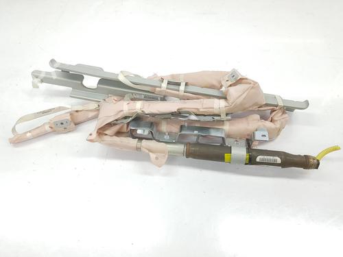 Used Right curtain airbag MITSUBISHI OUTLANDER II (CW_W) 2.2 DI-D 4WD (156 hp) 12463948
