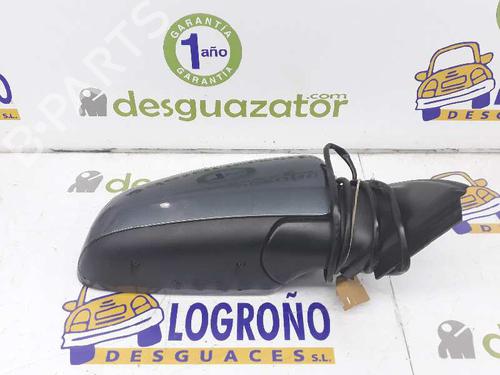 Right mirror AUDI A4 B7 Avant (8ED) S4 quattro | BP1719336C27 