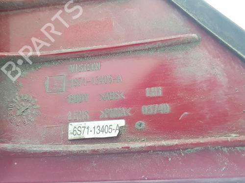 Left taillight FORD MONDEO III (B5Y) 2.0 TDCi | BP9621350C34